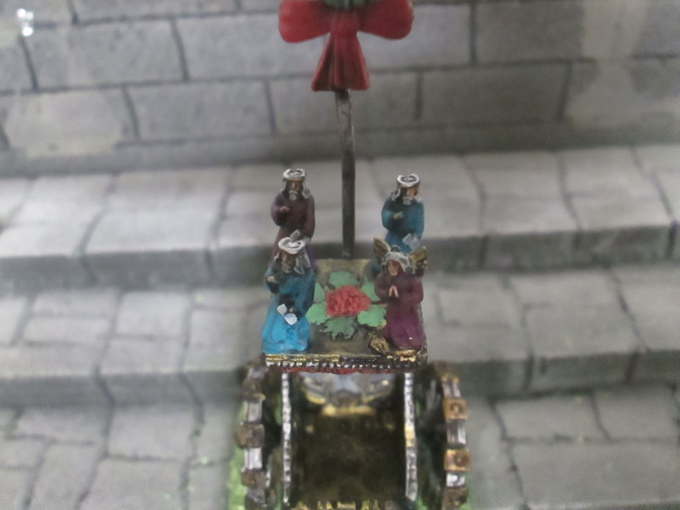 Thumbnail: unreleased empire war altar warhammer fantasy metal