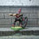 Thumbnail: slaanesh realms chaos champion with hood and flail citadel metal warhammer