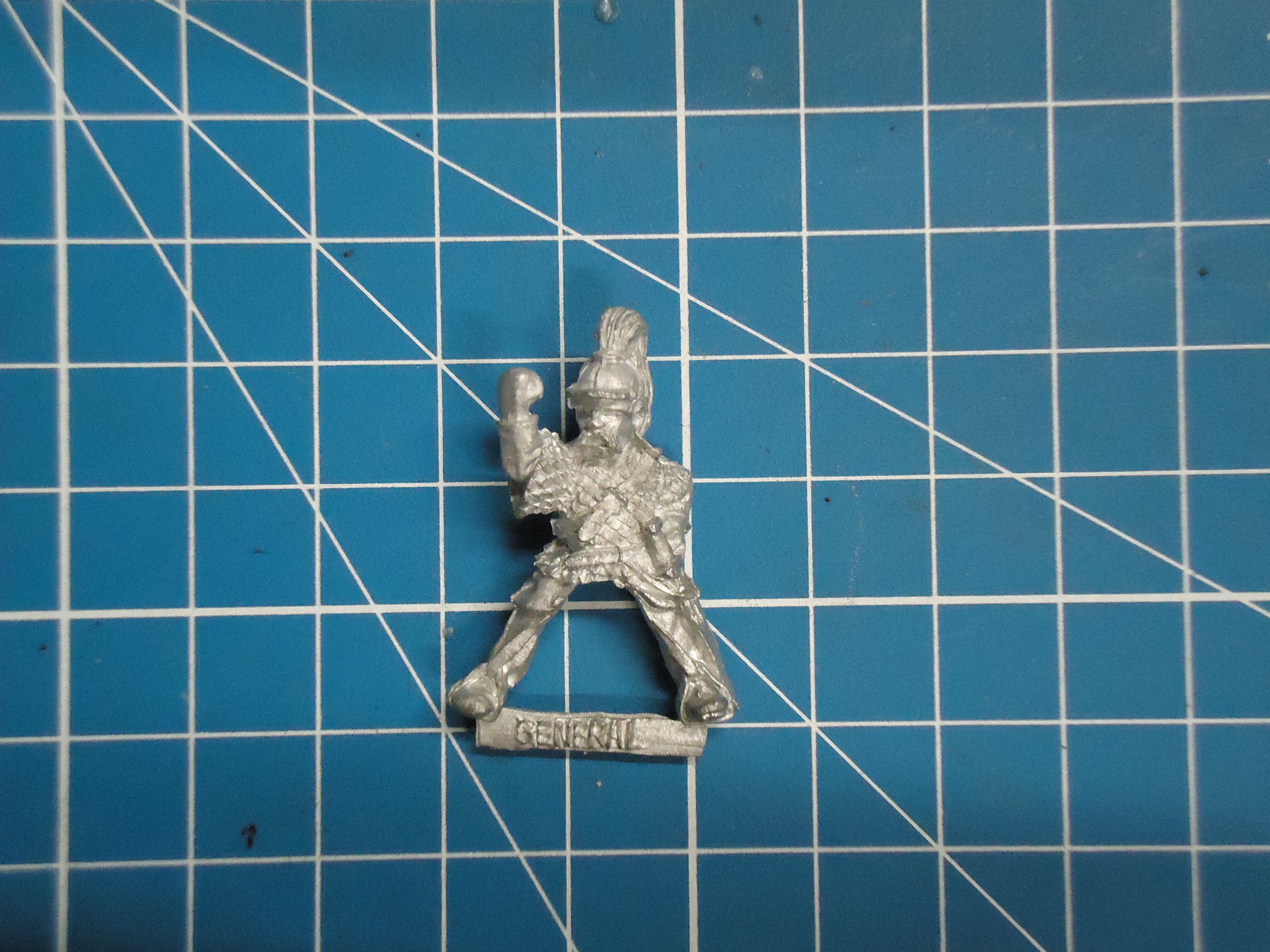 warhammer fantasy barbarian general unreleased metal