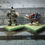 Thumbnail: ogre captain hrothyyog and MM41 double handed axe metal warhammer citadel
