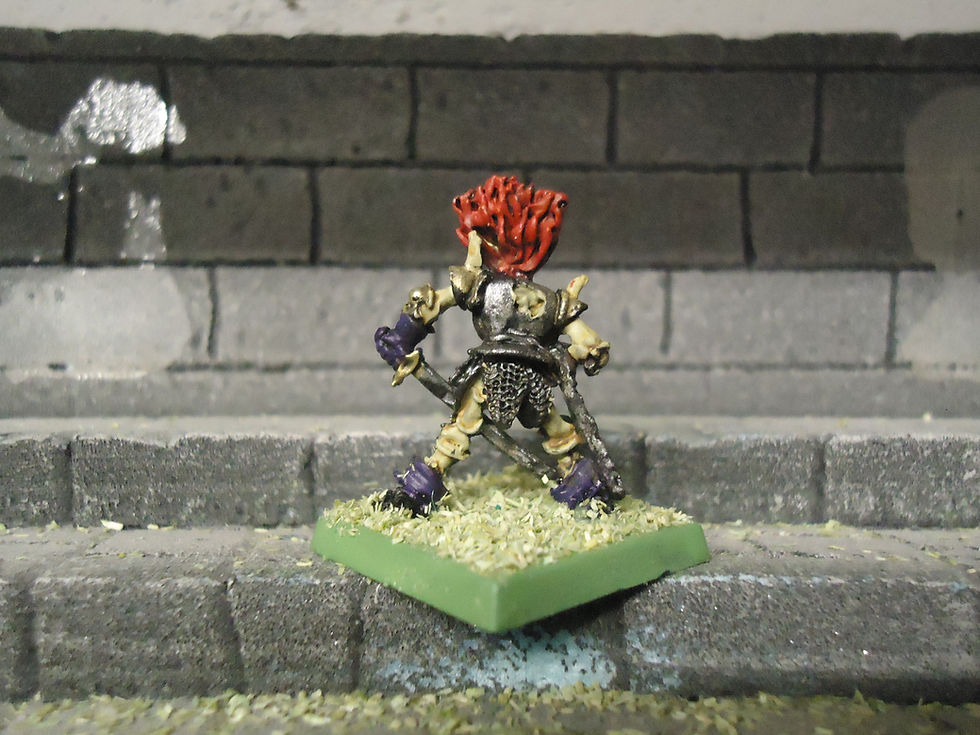 Thumbnail: citadel terror of the lichemaster Mikael Jacsen