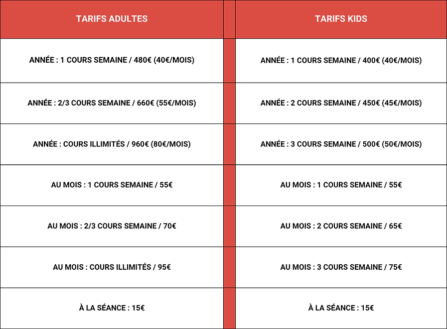 ANNÉE  23 COURS SEMAINE  500€ (50€MOIS).png