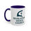 Thumbnail: Revelation Grace Church Coffee Mugs