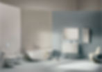 Laufen Lua Complete Bathroom collection by Toan Nguyen