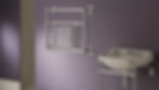 Bard & Brazier Towel Rail