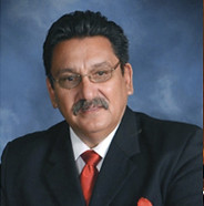 raul garza