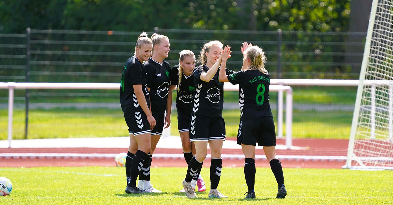 Fußball