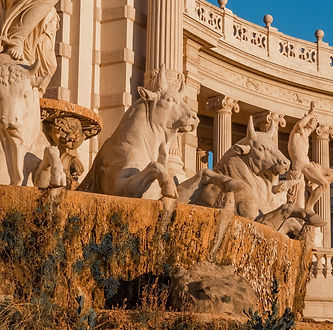 Centro histórico de Lisboa