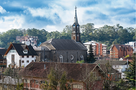 O Que Fazer em uma Viagem em Família para Gramado