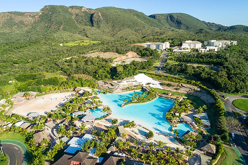 Rio Quente