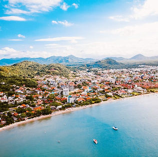 Centro histórico de Lisboa