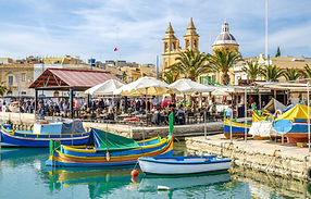 Ilha de Malta
