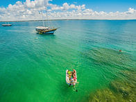 La Torre Resort: Viva uma Experiência Única de Ecoturismo e Aventura na Deslumbrante Natureza Baiana