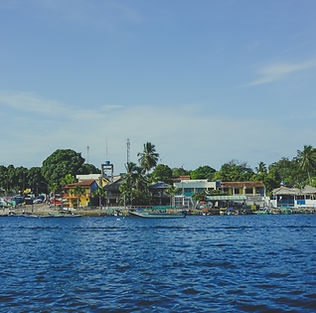 Centro histórico de Lisboa