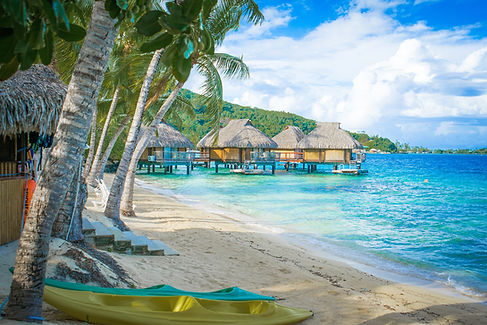 Tahiti