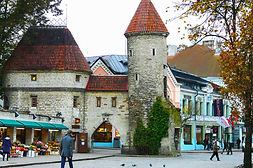 Tallin