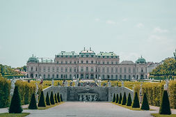 Viagem personalizada para Viena