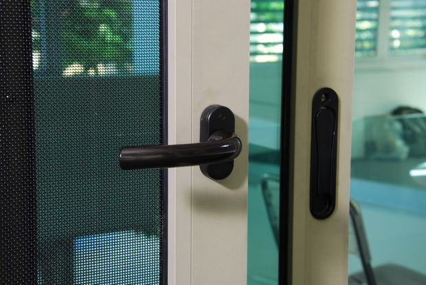Stainless Insect Screen