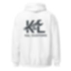 Thumbnail: K&L WHITE hoodie (+4 ENTRIES!!)
