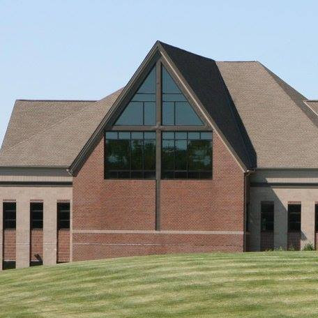 Christ Lutheran Church & Preschool 2