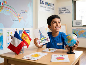 At What Age Should Your Child Start Learning a Foreign Language?