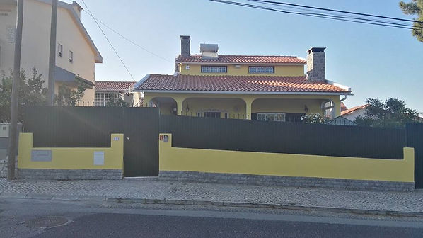 Pintura Residencial