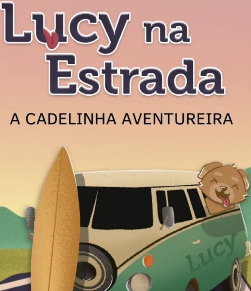 Lucy na estrada