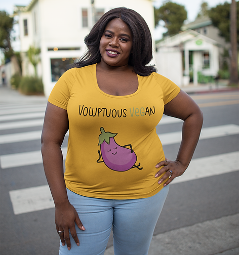 Vuloptuous Vegan