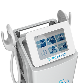 Teslashape musculaire 