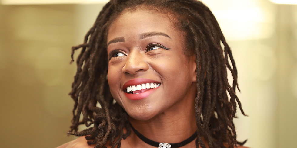 Hair Affair: An Ode to Kinks, Coils and Curls