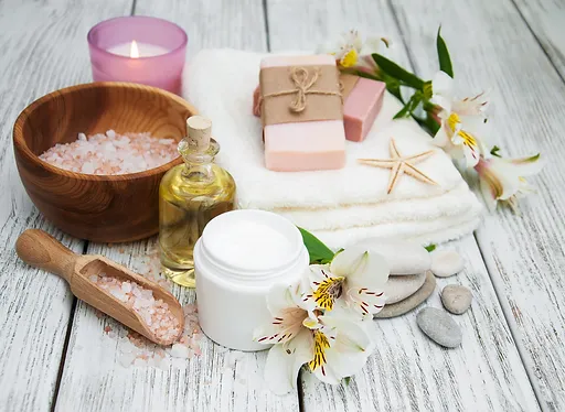 Freedom Grand Tressa Natural Hair Care Products