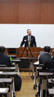 行政書士市民法務塾の分科会​セミナー　概論編　第一回　＜行政書士鈴木俊行＞