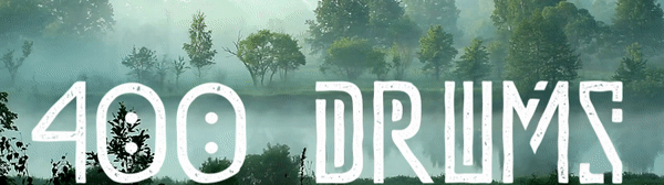 400 Drums Title Image.gif