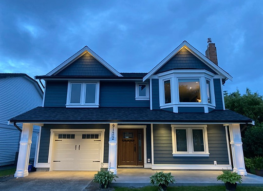 Curb Appeal