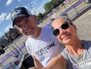 The 5 Personality Types of Endurance Athletes.                       Which One are You?