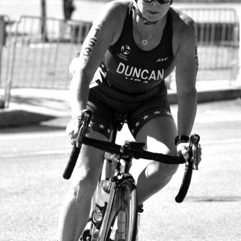 How Nutrition and Body Composition Affect Masters Endurance Athletes