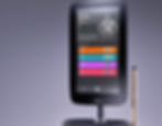 BioAge screen on EGYM