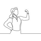 pngtree-strong-girl-continuous-one-line-drawing-png-image_883532.jpeg