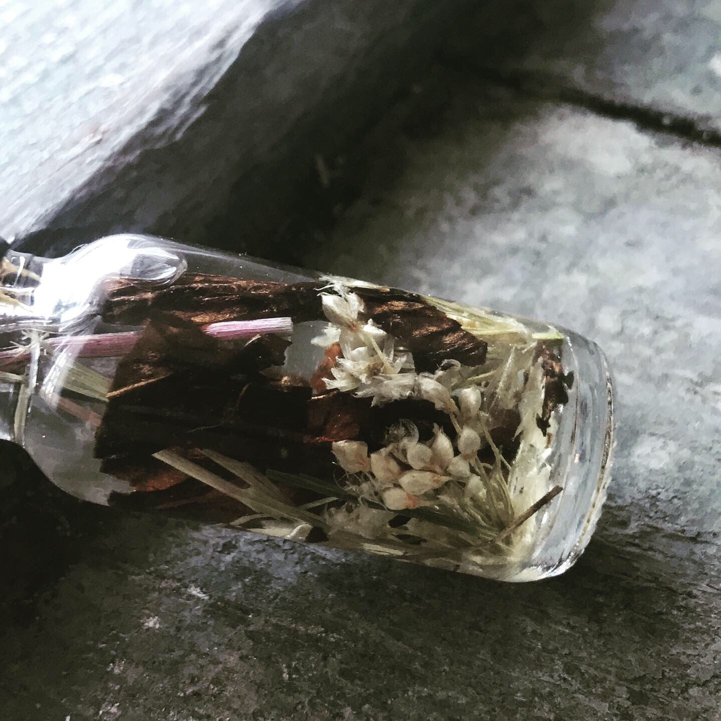 Crossroads Ritual Oil