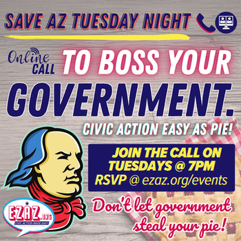 Boss Your Govt