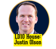 Justin Olson