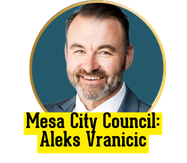 Aleks Vranicic