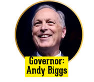 Andy Biggs