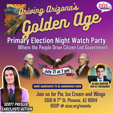 Election Night Party