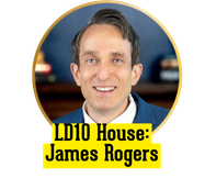 James Rogers