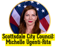 Michelle Ugenti-Rita