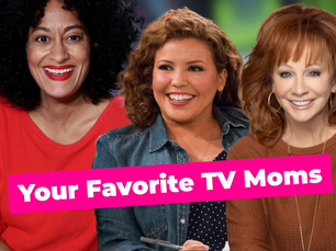 6 Remarkable Moms on TV