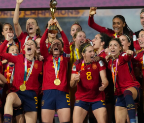 The Rise and Rally of Women's Sports: Pushing for an Equal "Playing" Field and Equal "Paying" Field
