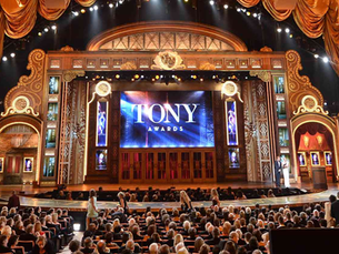 Theater Icon Audra McDonald Makes History as Tony Nominations are Announced