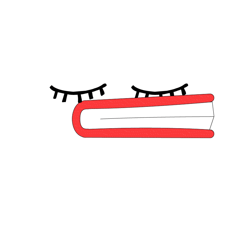 Gif do logotipo abrindo a boca